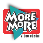 More And More Video Çözüm ikon