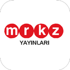 MRKZ Merkez Yayınları icône