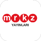 MRKZ Merkez Yayınları aplikacja