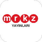 MRKZ Merkez Yayınları 图标