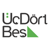 ÜçDörtBeş Video Çözüm APK