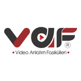 VAF Video icono