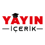 Yayın İçerik Video Çözüm biểu tượng