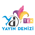 Yayın Denizi Tek Video Çözüm آئیکن