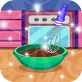 Ice cream dessert cooking game APK