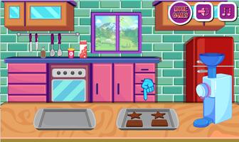 Ice cream dessert cooking game Screenshot 3