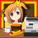 レジ  打ち　バーガー APK
