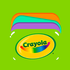 Crayola Juego Pack ไอคอน