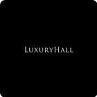 Luxury Hall Puebla 아이콘