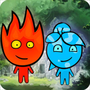 Android용 Fireboy and Watergirl: Forest Temple APK 다운로드