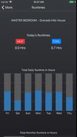 Onelink Thermostat screenshot 2