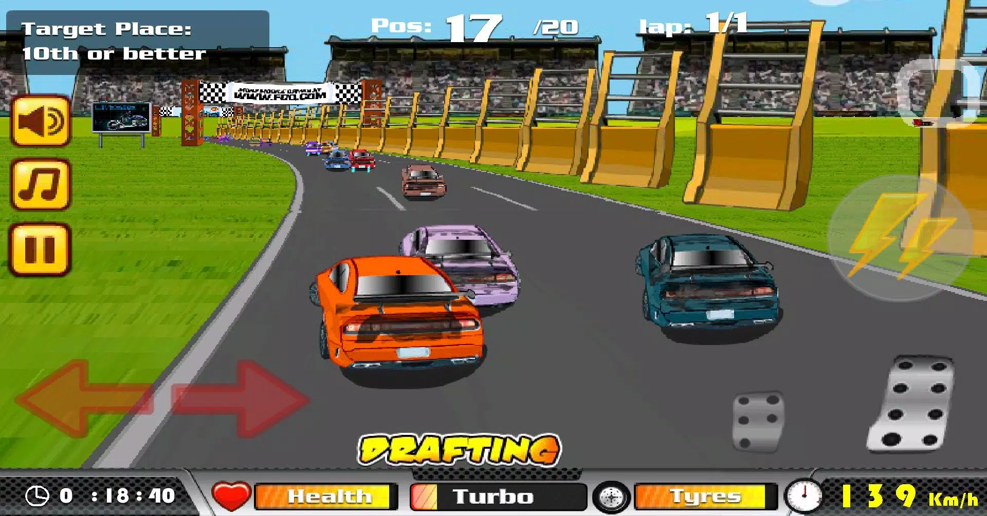 American Racing APK for Android Download American Racing APK for Android Download