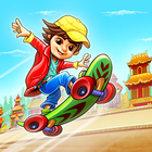 Crazy Skater آئیکن