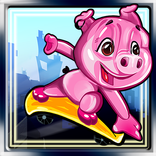 Endless Funky Skaters