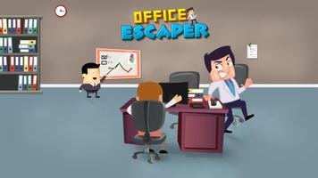 Endless Office Game poster