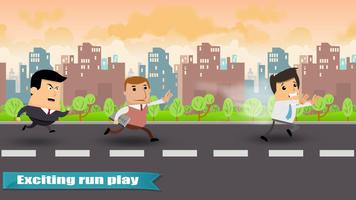 Endless Office Game screenshot 1