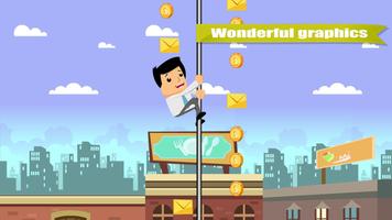 Endless Office Game screenshot 2