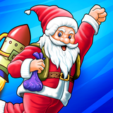 Santa Journey 2016 icon