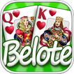 Belote et Coinche (iBelote)