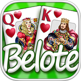 Belote et Coinche (iBelote)-APK
