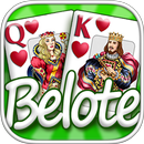 Belote et Coinche (iBelote) APK