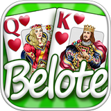 Belote et Coinche (iBelote)