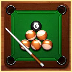 POOL 8 BALL BY FORTEGAMES APK download