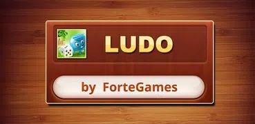 LUDO BY FORTEGAMES( Parchís )