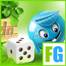 APK LUDO BY FORTEGAMES( Parchís )