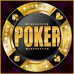 Poker DE - Texas Holdem Poker APK Herunterladen