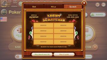 Poker screenshot 3