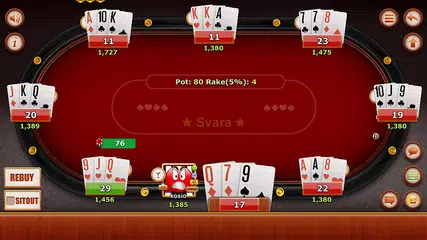 SVARA BY FORTEGAMES ( SVARKA ) XAPK 下載