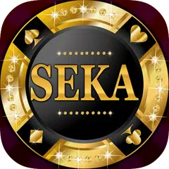 Сека ( Seka , Трынька seka-ru) アプリダウンロード