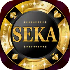 Скачать Сека ( Seka , Трынька seka-ru) XAPK