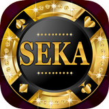 Сека ( Seka , Трынька seka-ru) APK