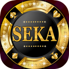 Play Seka with friends! icon