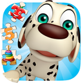 Puzzles for Toddler Kids - Play & Learn & Fun