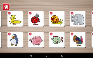 Preschool Puzzles Pro Screenshot 3