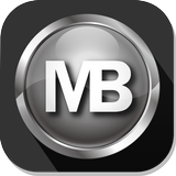 MotionBoard 5.0 أيقونة