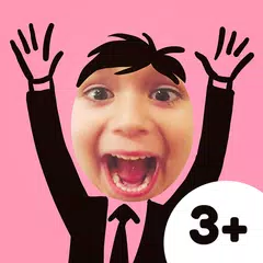 CHOMP by Christoph Niemann APK 下載