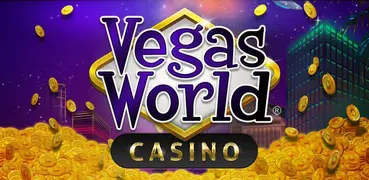 Vegas World Casino