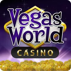 Vegas World Casino APK Herunterladen