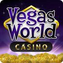 Vegas World Casino-APK