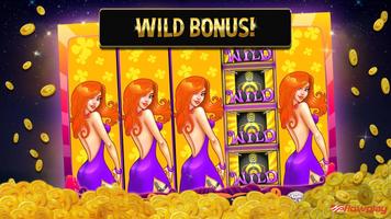 Vegas World Casino پوسٹر