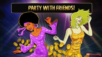 Vegas World Casino اسکرین شاٹ 1