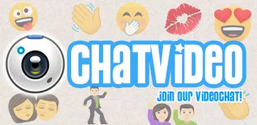 ChatVideo ❤ Meet New People