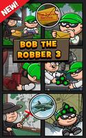 Bob The Robber 3 gönderen