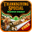 Hidden Object Thanksgiving