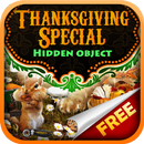 Hidden Object Thanksgiving APK