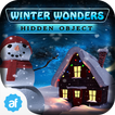 Winter Wonders - Hidden Object